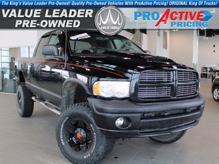 2004 Dodge Ram 1500