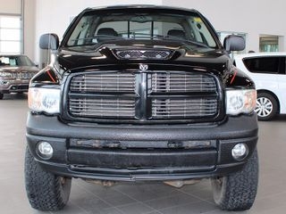 2004 Dodge Ram 1500