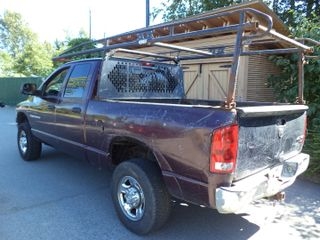 2004 Dodge Ram 2500