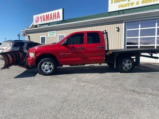 2004 Dodge Ram 2500
