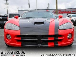 2004 Dodge Viper