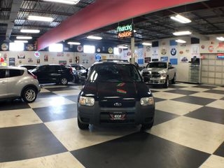2004 Ford Escape