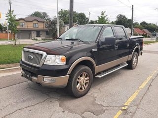 2004 Ford F-150
