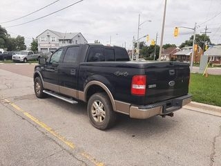 2004 Ford F-150