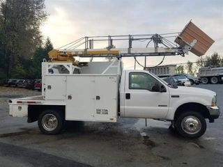 2004 Ford F-350