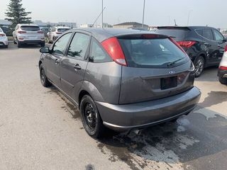 2004 Ford Focus
