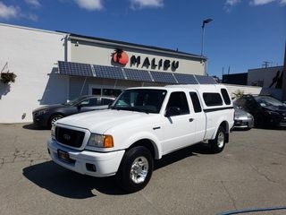 2004 Ford Ranger