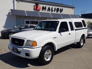 2004 Ford Ranger