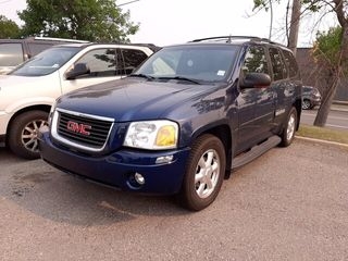 2004 GMC Envoy