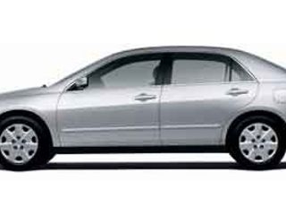 2004 Honda Accord