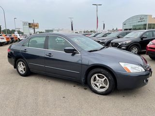 2004 Honda Accord