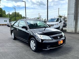 2004 Honda Civic