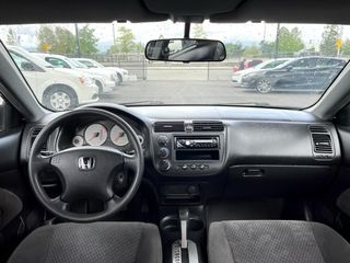 2004 Honda Civic