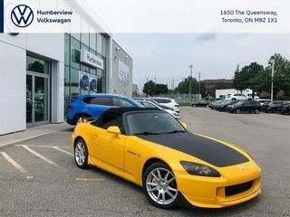 2004 Honda S2000