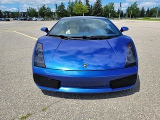 2004 Lamborghini Gallardo