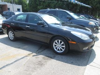 2004 Lexus ES 330
