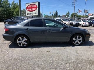 2004 Mazda Mazda6