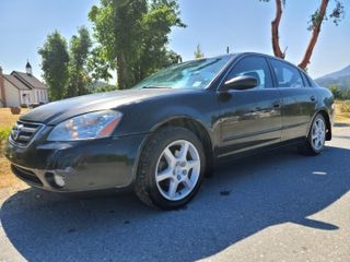 2004 Nissan Altima