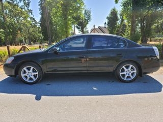2004 Nissan Altima