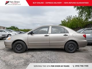 2004 Toyota Corolla