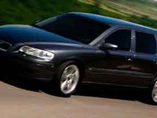 2004 Volvo XC70