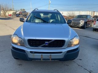 2004 Volvo XC90