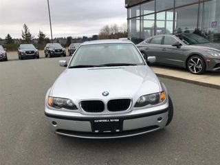 2005 BMW 3-Series