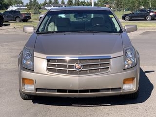 2005 Cadillac CTS