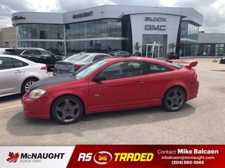 2005 Chevrolet Cobalt