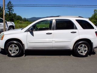 2005 Chevrolet Equinox