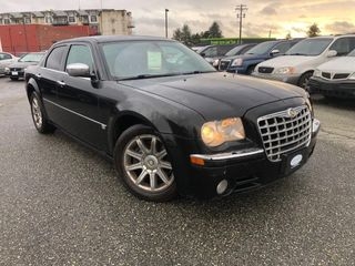 2005 Chrysler 300
