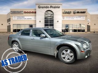 2005 Chrysler 300