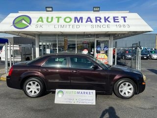 2005 Chrysler 300