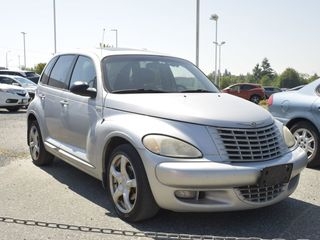 2005 Chrysler PT Cruiser