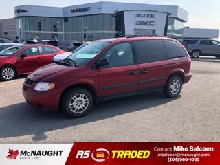 2005 Dodge Caravan