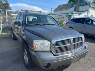 2005 Dodge Dakota