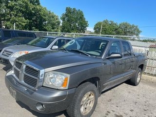 2005 Dodge Dakota