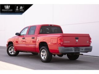 2005 Dodge Dakota