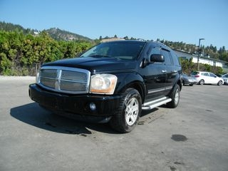 2005 Dodge Durango