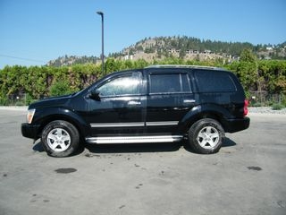 2005 Dodge Durango