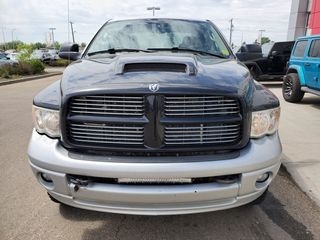 2005 Dodge Ram 2500