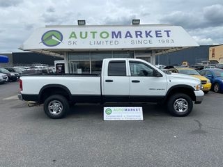 2005 Dodge Ram 2500