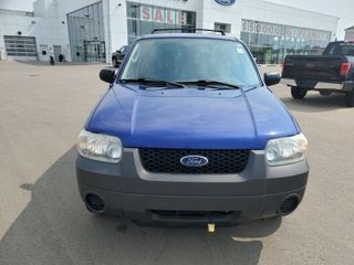 2005 Ford Escape