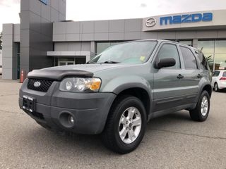 2005 Ford Escape