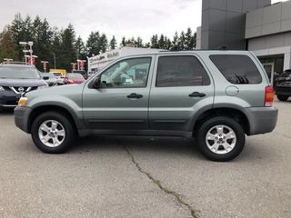 2005 Ford Escape