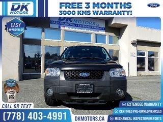 2005 Ford Escape