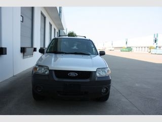 2005 Ford Escape