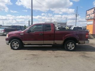 2005 Ford F-150