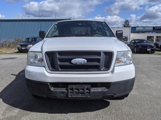 2005 Ford F-150