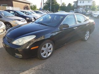2005 Lexus ES 330